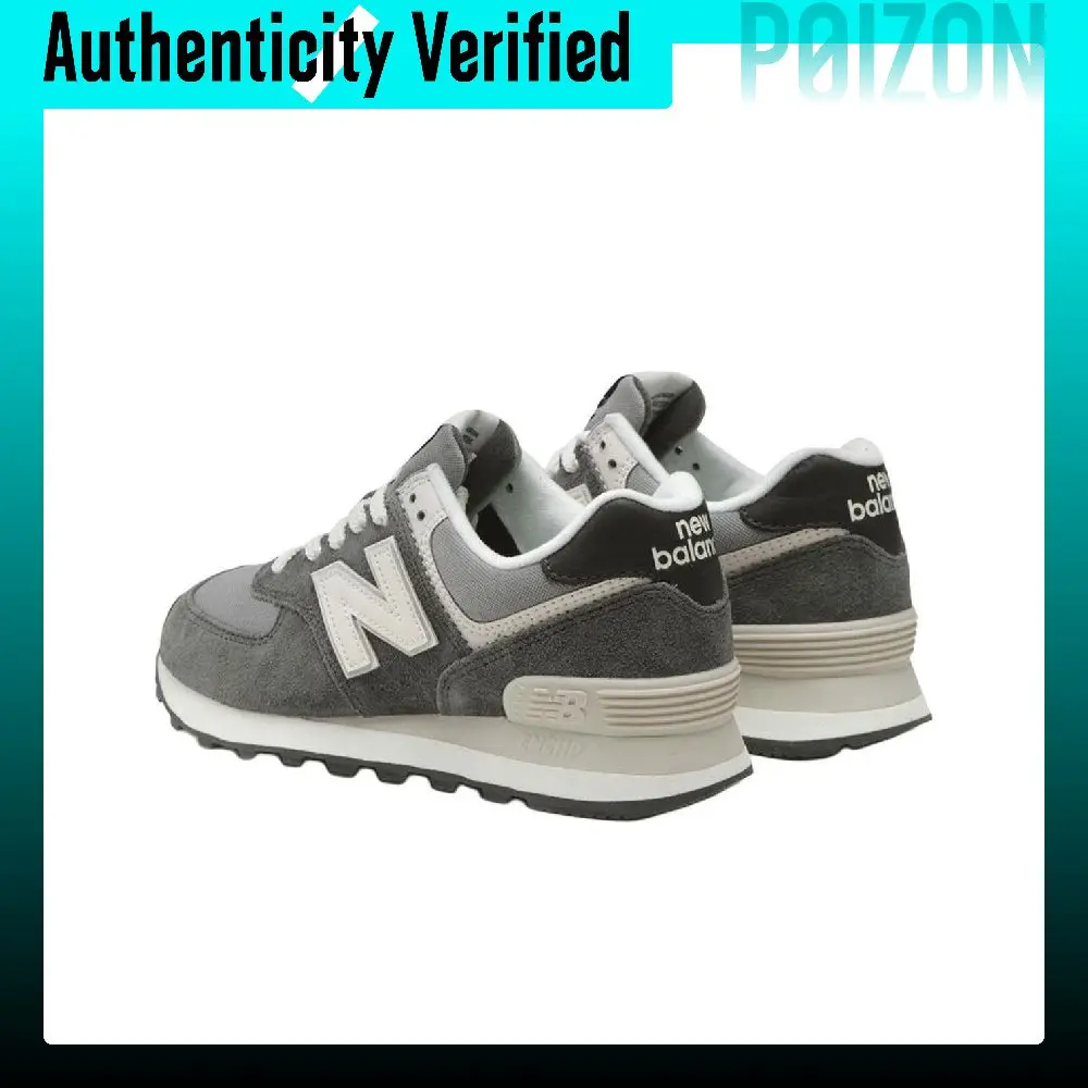Nowe buty do biegania New Bala – New Balance Shoes 574 recenzja i cena