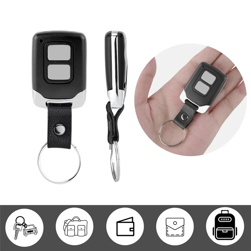 JABS-893LM 893Max 891LM 971LM 973LM 371LM Garage Door Opener Remote For Liftmaster Chamberlain Craftsman Models