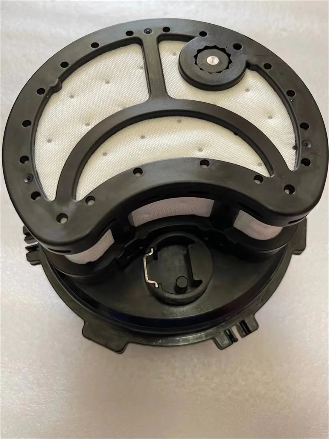 Guangxi Yuchai Engine Exhaust Aftertreatment Urea Pump Assembly S01000-120S340 S01000-120S340B