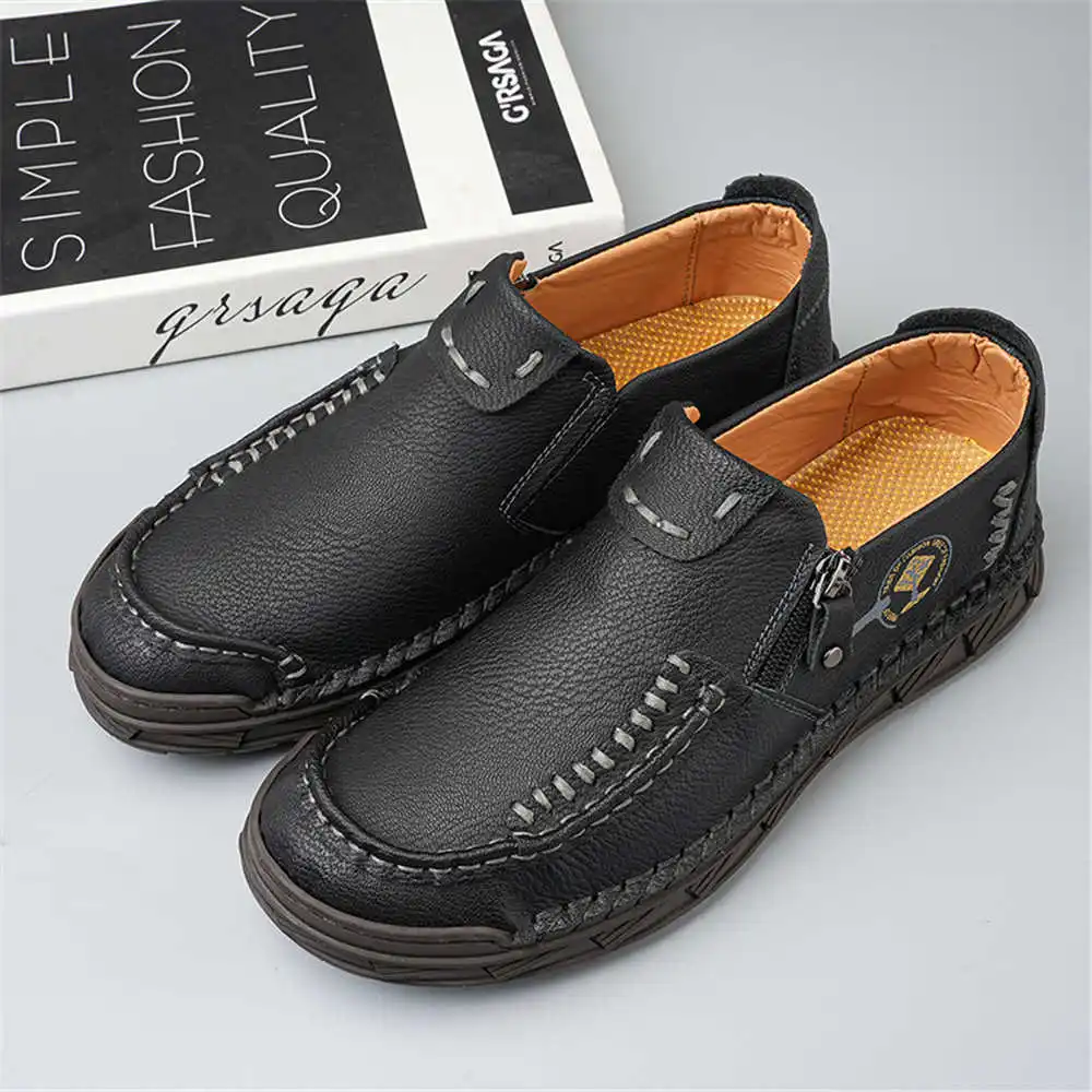 

Мужские черные кроссовки без бретелек без шнуровки, белые мокасины для скейтбординга, мужские лоферы, спортивная модная мужская обувь по мелкой цене