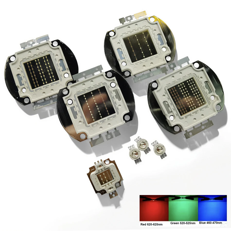 High Power Bulbs Le…