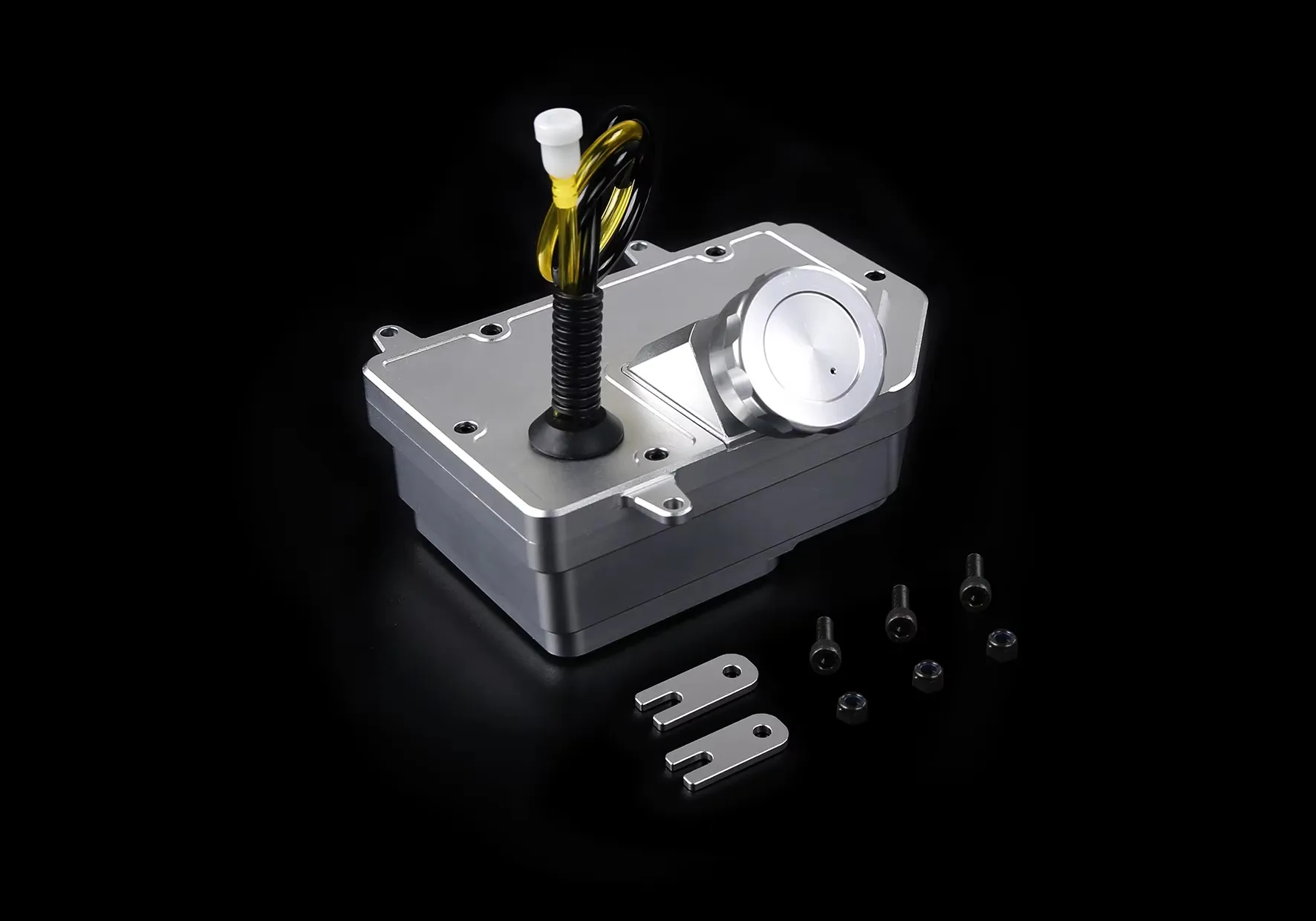 Baja Alles-in-één CNC-metaal lekvrije tanksamenstel voor ROVAN ROFUN