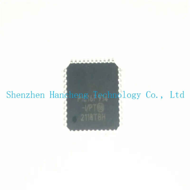 (10PCS-50PCS) PIC16F914-I/PT QFP44 NEW CHIP IC