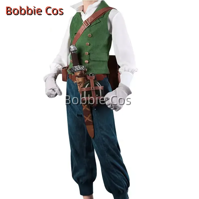 

Midoriya Izuku Cosplay Costume Halloween Christmas Comic con Game Anime Party Customized Clothes