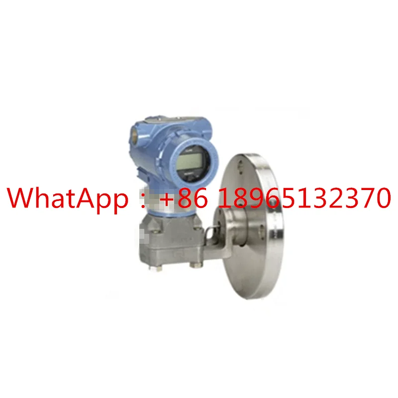 3051TG4A2B21AB4K7M5DOT1HR5    2051CD1A02A1AH2B1M5D4DFQ4    3051CD2A22A1AM5B4T1Q4    New Original Pressure Transmitter