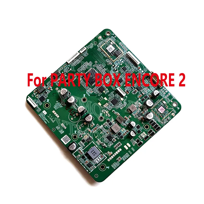 1pcs Suitable repair replacement For PARTY BOX ENCORE 2 Main Board motherboard Board Connector