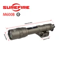 Surefire M600B DE