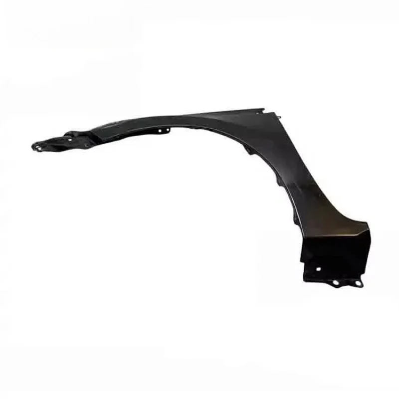 

High Quality Car Front Fender OEM 53801-06180 53802-06190 for Camry 2018+