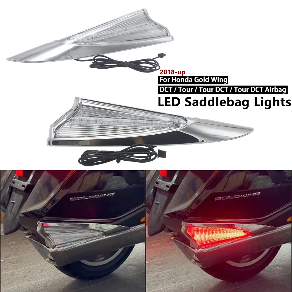 New GL1800 Motorbik… - image