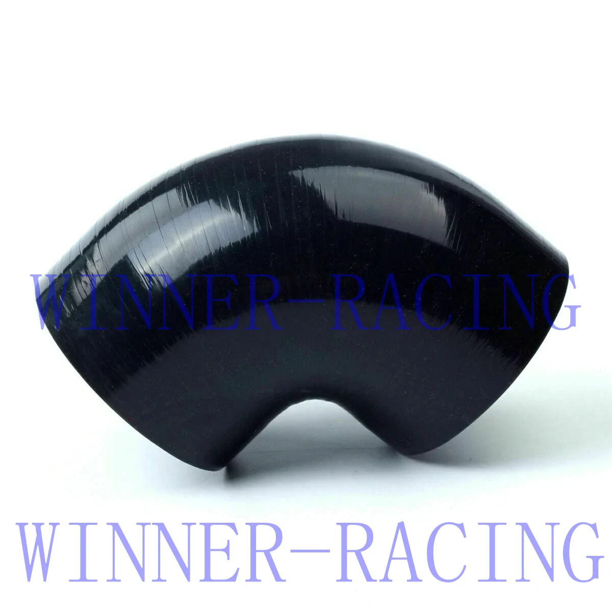 

90 Degree Elbow General ID 102mm 114mm 127mm 130mm 133mm Silicone Coolant Intercooler Pipe Tube Hose