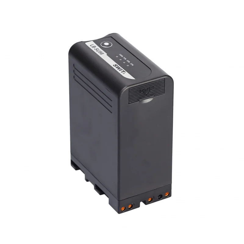 

SWIT LB-SU98 BP-U Camcorder Battery Pack