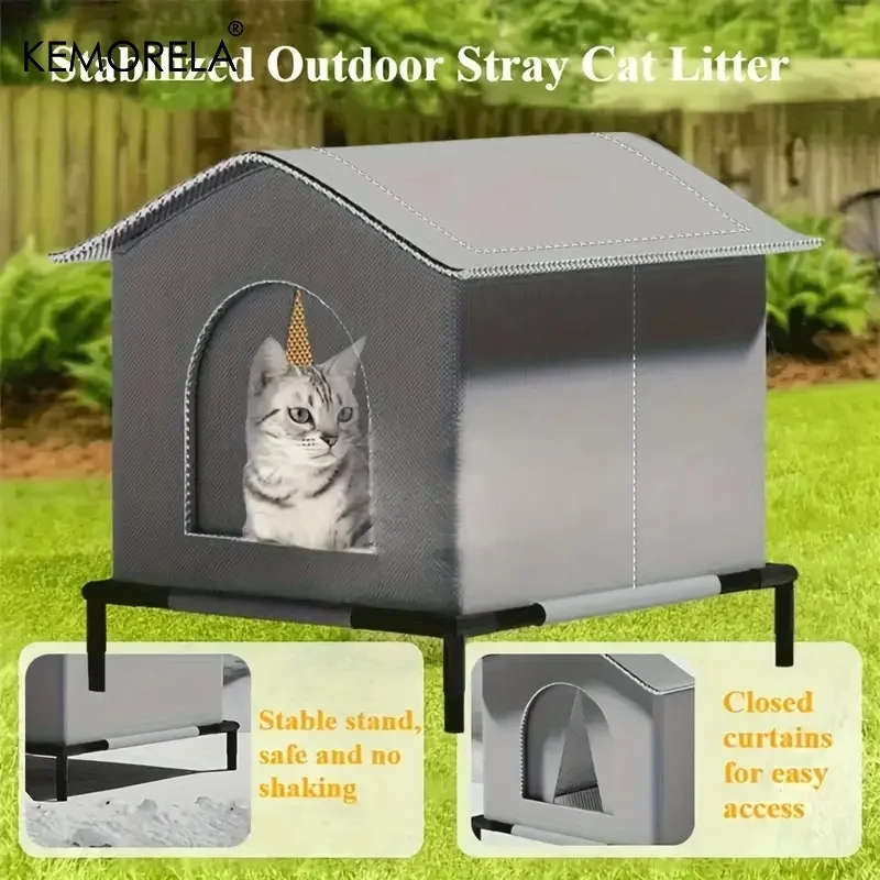 Thumbnail 2 - #12 Latest Outdoor Puppy Houses Offers