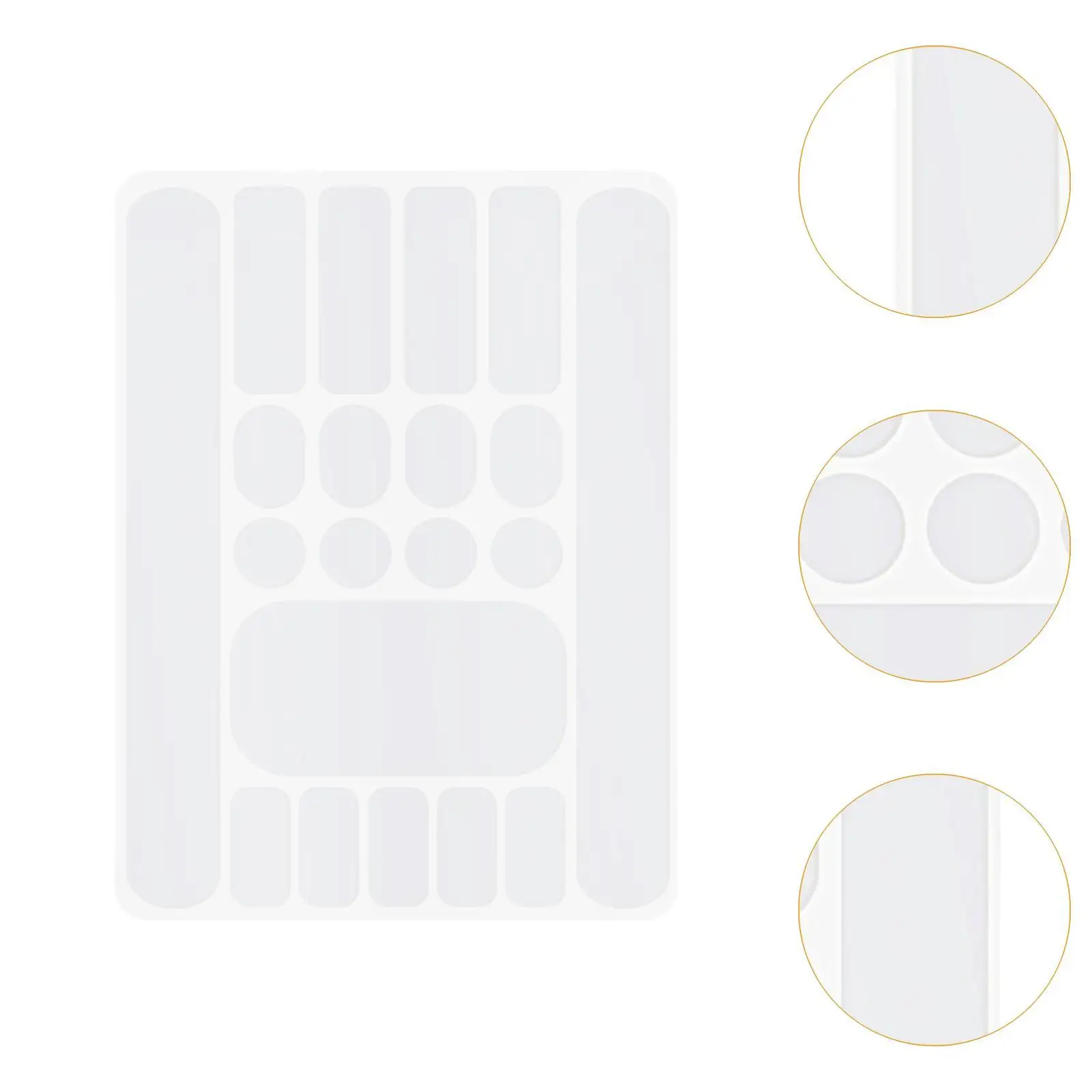 ملصق سلسلة الدراجة، ملصق إطار الدراجة، شريط سلسلة الدراجة، الشوك الخلفية، الدراجة