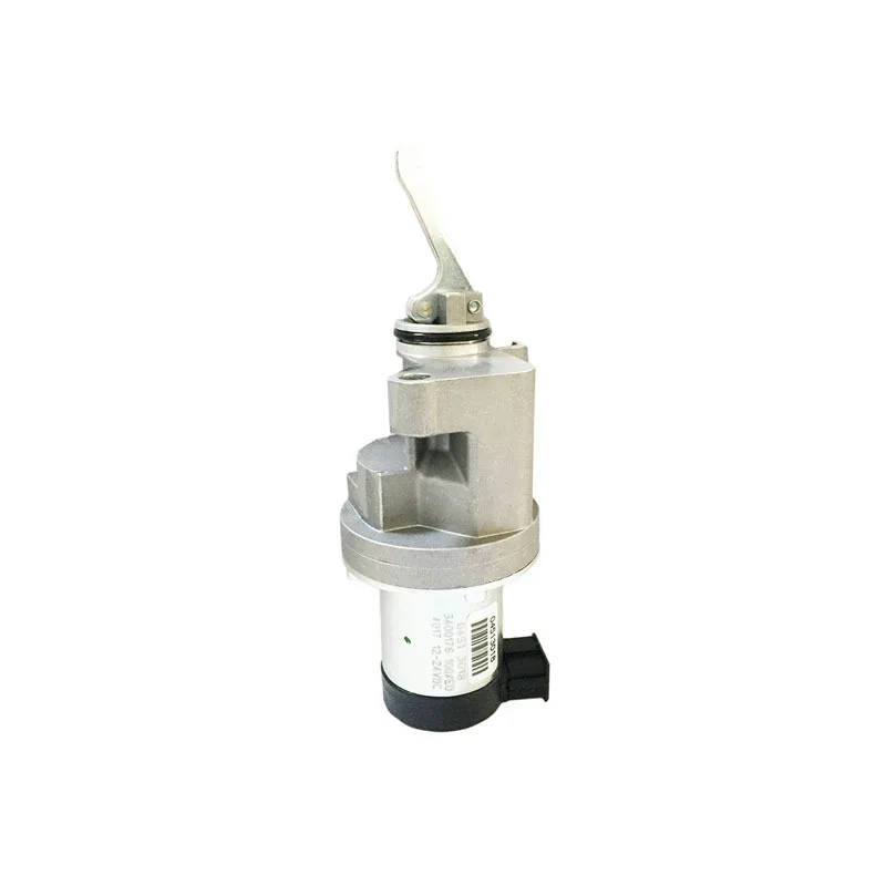

For Deutz Engine F2L2011 BF3L2011 Shut-off Solenoid Valve 12V 24V 04513018