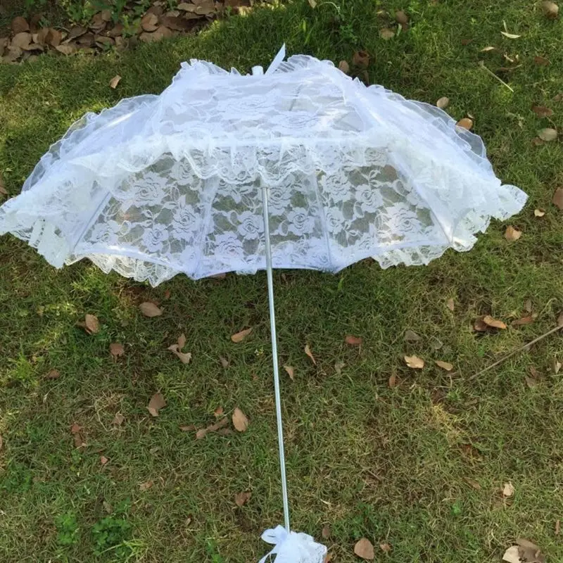 Bridal Umbrellas