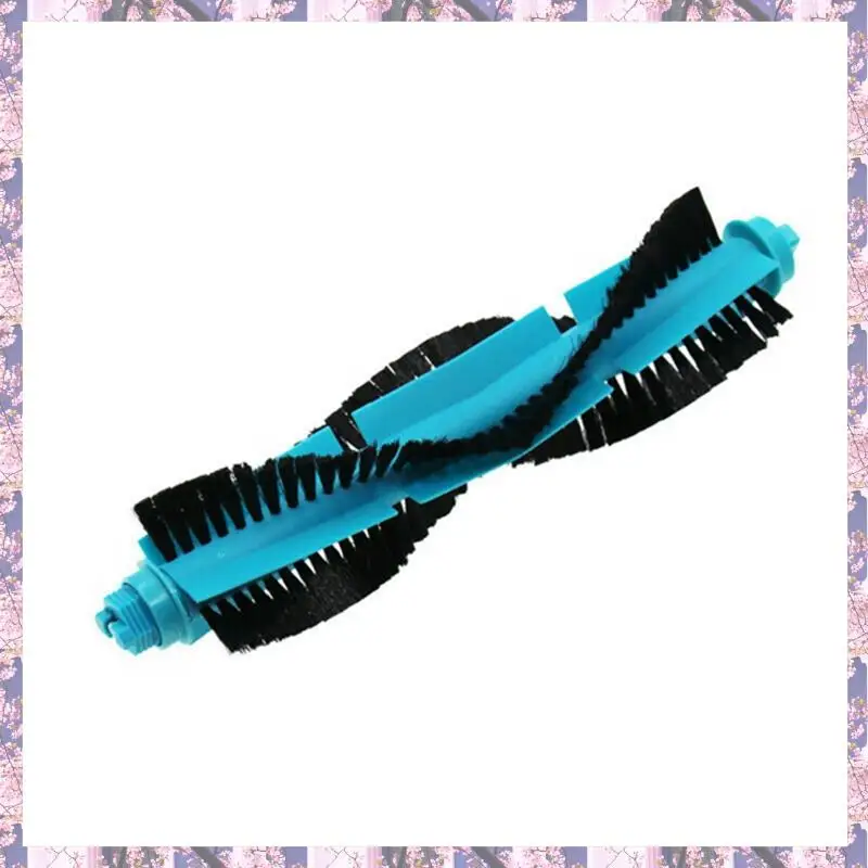 L73A 2025-Replacement Rags Brush HEPA Filter For Viomi V2 Pro V3 SE V-RVCLM26B Vacuum Mop PRO V-RVCLM21B For Mijia STYJ02YM