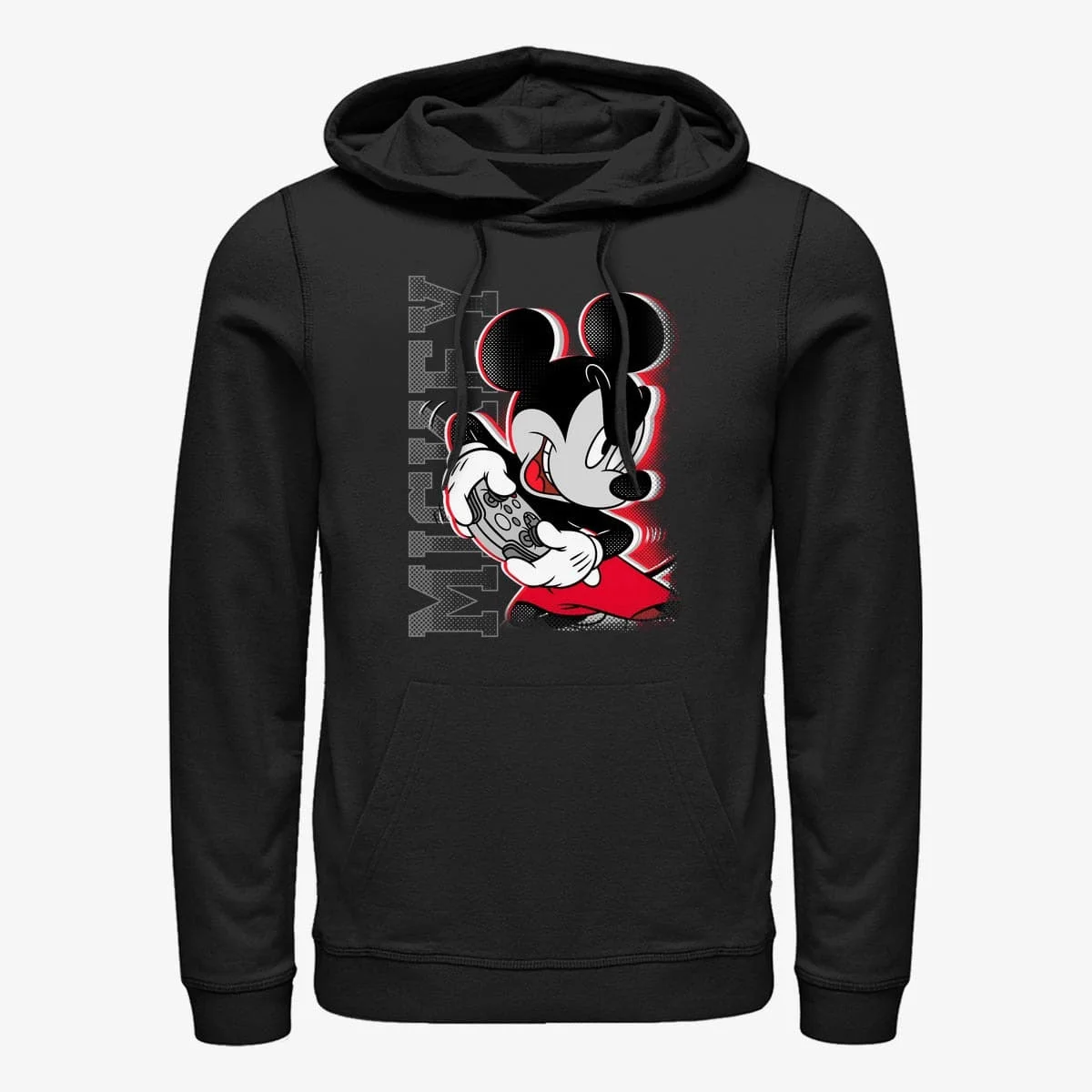 

Худи с принтом Disney Mickey's Friends 2026, новейшая модная спортивная толстовка для девочек, весенняя свободная хлопковая толстовка для пар