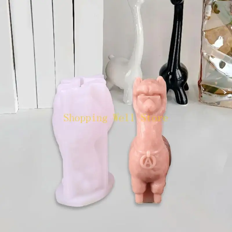 KX4B ALPACAS FOLMS FOLMS Silikon