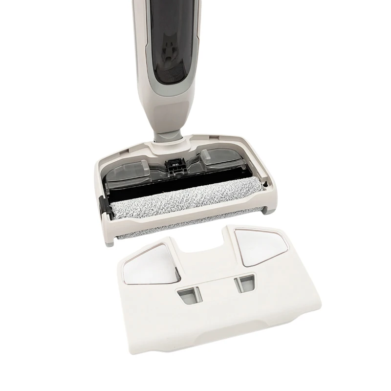 Portable Steam Mop with Vacuum Cleaner Cyclone Multifunction Electric Vacuum Cleaner Aspirador with Filter Self-Cleaning