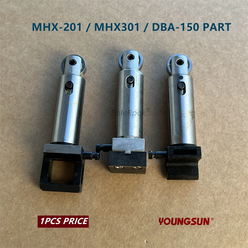 BateRpak عقد القابض/لحام المشبك/نهاية القابض جزء دعوى ل yungsun MH-X201 DBA-150/ MH-X301 آلة الربط التلقائي
