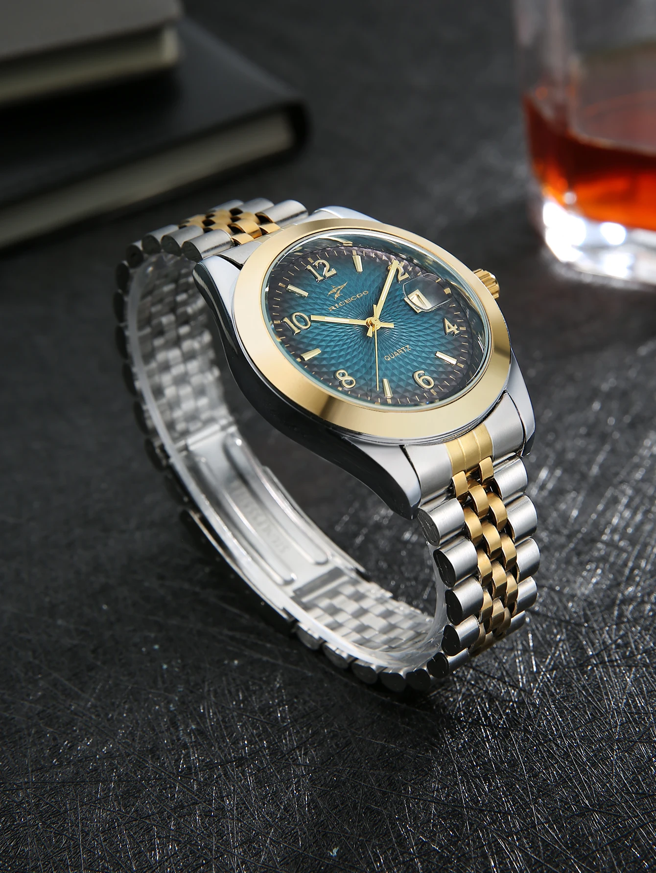 Orologio al Quarzo da Uomo con - Smartwatch Watches Digital recensione e prezzo