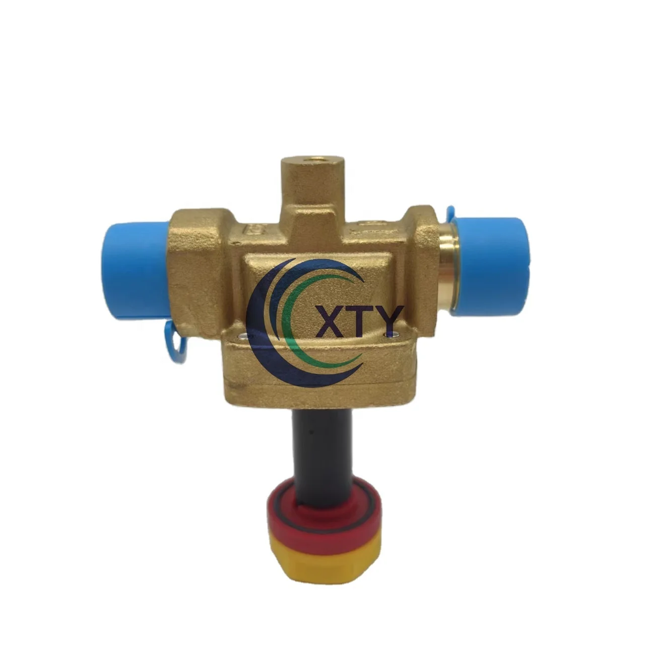 Vervangende onderdelen Origineel magneetventiel 14-00332-02 Gekoelde vrachtwagen voor Thermo King voor Carrier Transicold