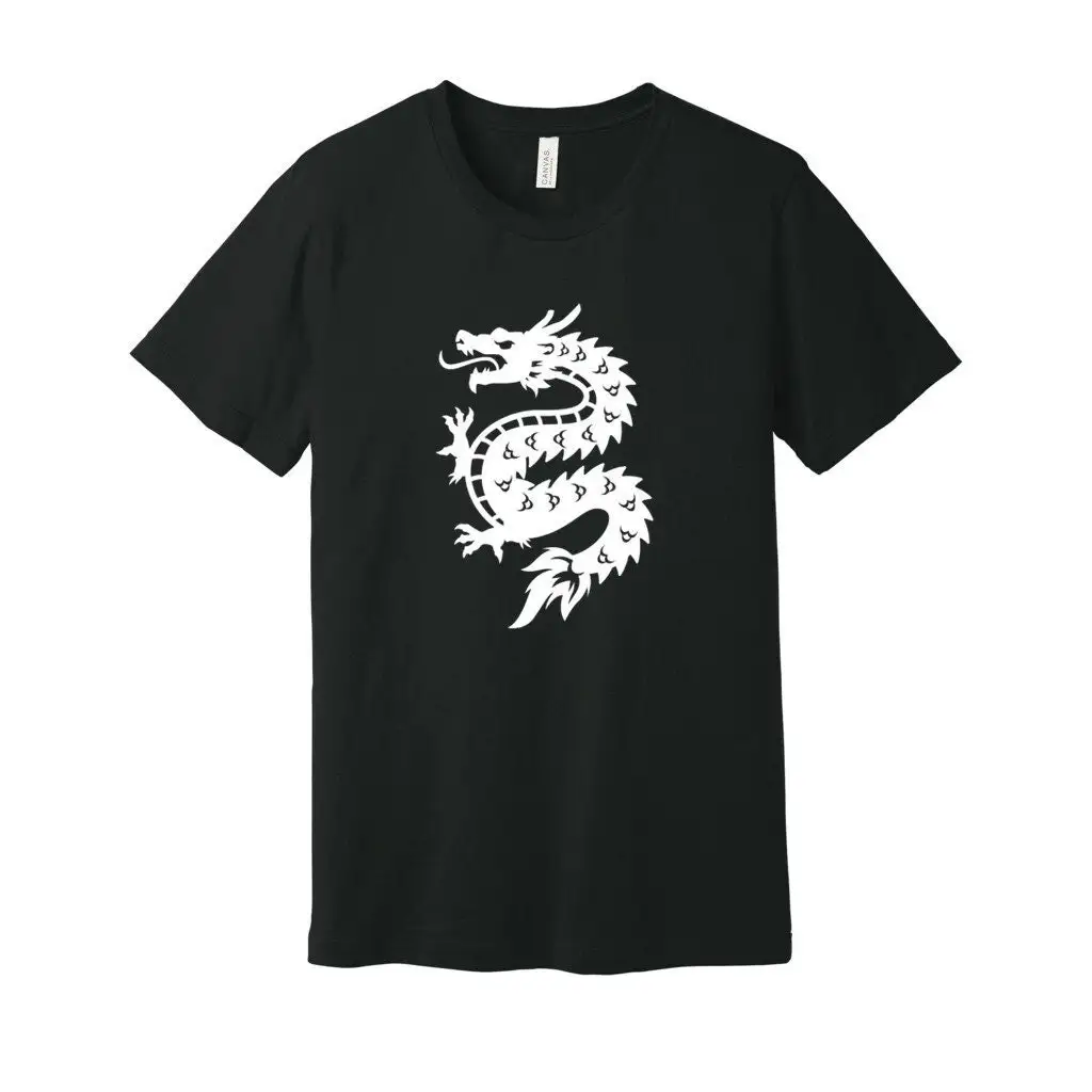 Mighty Sea Dragon Tee Shirt