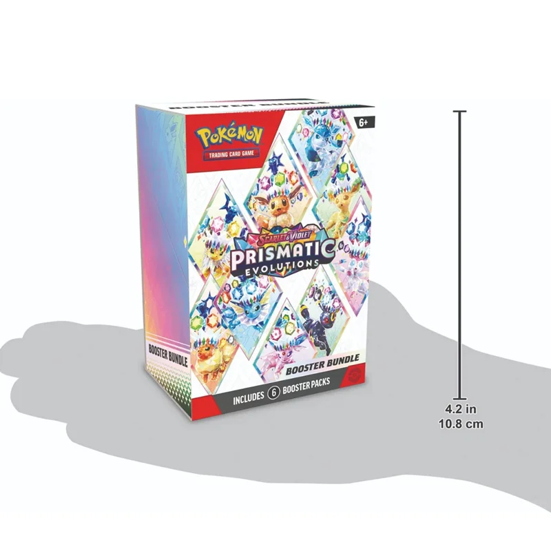 Thumbnail 3 - #22 Best Pokémon Destined Rivals Cards to Buy In 2026