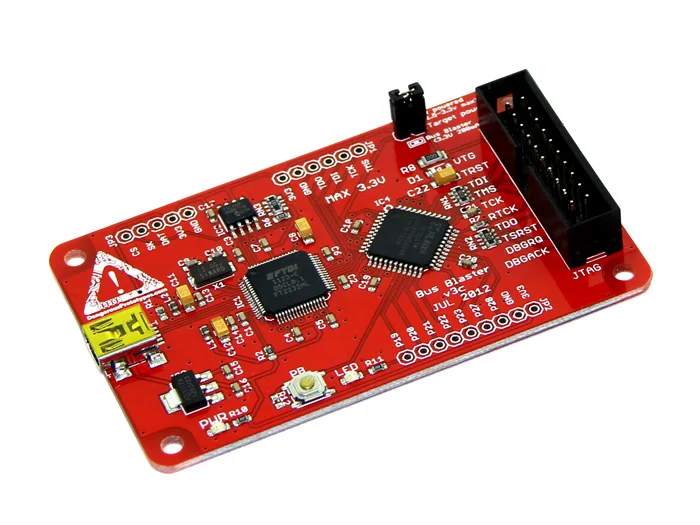 Bus Blaster V3 Sargı Makinesi: Profesyonel Kabloları Kolayca Sarmak İçin En İyi Çözüm