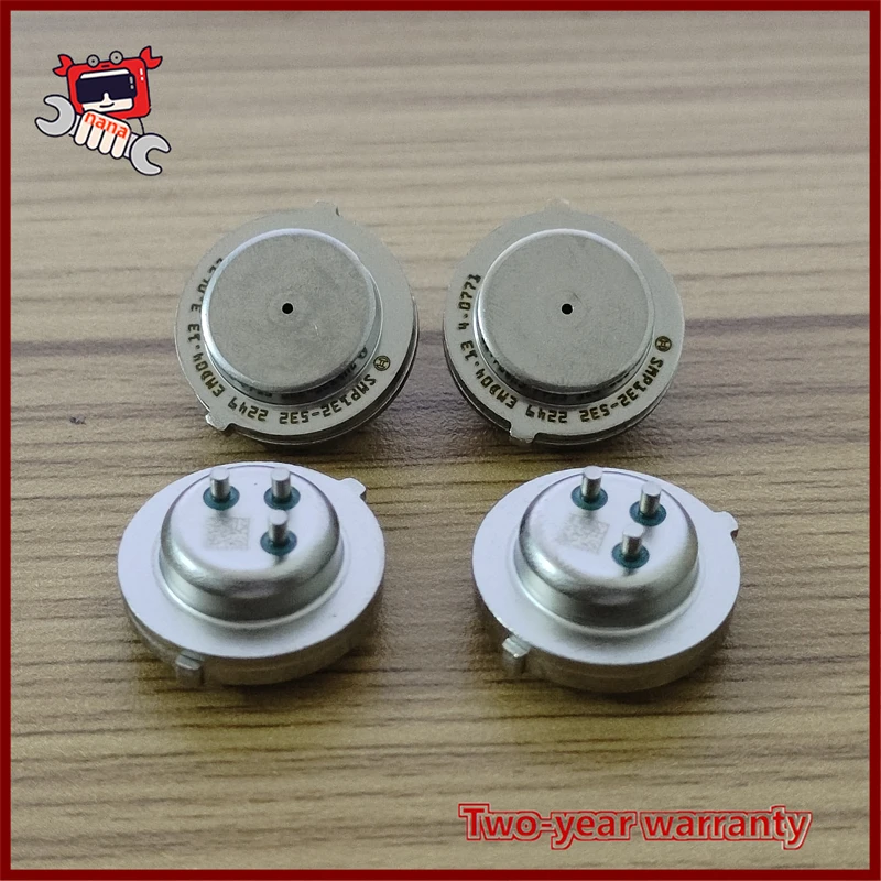 2pcs 0DE DQ500 DQ380 DQ381 Clutch Pressure Sensor for -Audi Q3 for Transporter Scirocco Tiguan Transmission