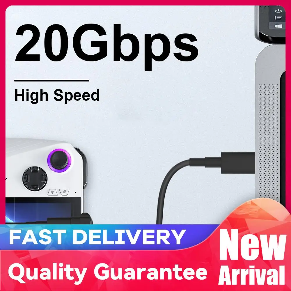 USB-C Male To USB-C…