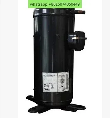 

Central air conditioning compressor C-SB453H8A refrigeration compressor cold storage heat pump