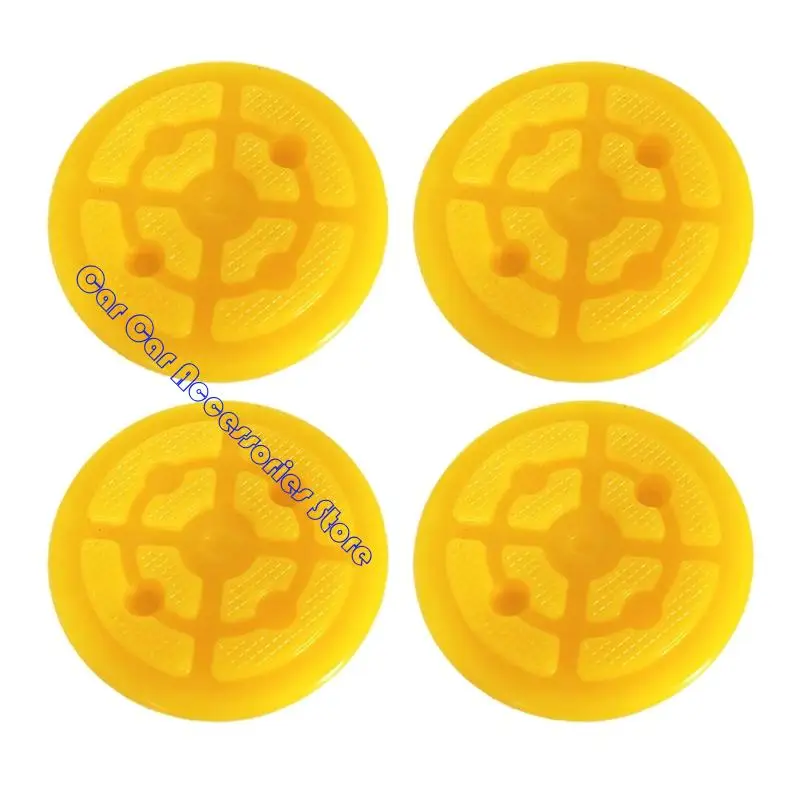 

242D Lift Platform Pads for Double Column Lifts Heavy Duty Protective Mats Pads