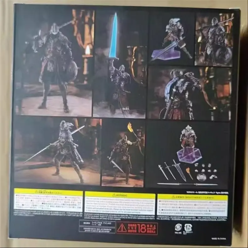 15 سنتيمتر Elden حلقة لعبة أرقام عمل الشكل Figma 624 الهائج الذئب تمثال نموذج دمية جمع اللعب الهدايا