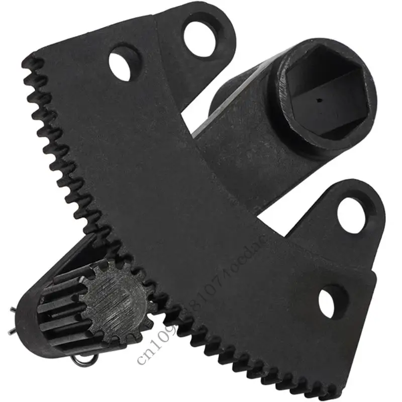 

0XXC 000133 Torque Multiplier Leverage Tool For 36mm Axles Nut Removal Metal Construction Ergonomic Grip