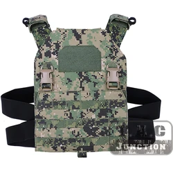 Emerson Tactical adattivo MOLLE Plate Carrier APC Style Fast regolabile leggero attacco d'assalto armatura Vest AOR2