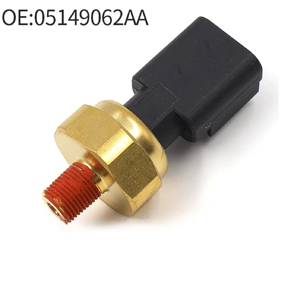 

Engine Oil Pressure Sensor For Chrysler 300 Aspen Jeep Grand Cherokee Commander Wrangler 05149062AA PS418 5149062 5149062AA