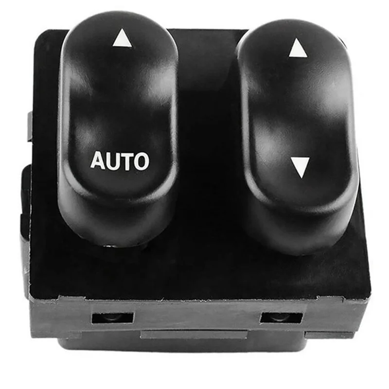 

A42P-Car Master Power Window Switch XL3Z-14529-AA F65Z14529AAB for Ford F150 1999-2002 F250 F350 1999-2000 Lobo 2001-2002