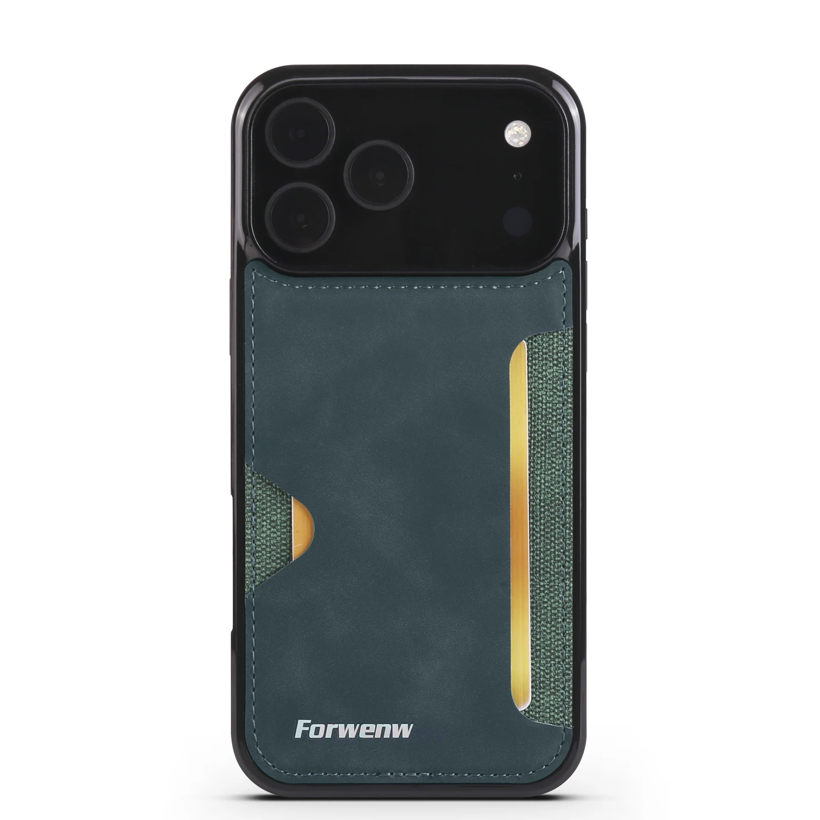 PU-Leder Handyhülle für iPhone 18 17 16 15 14 13 12 11 Pro Max Air 16E XS XR SE 7 8 Plus SE Retro Kartenhalter Brieftasche Cover – Detail 14