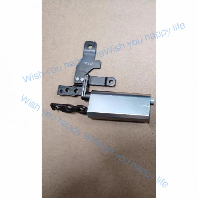 L... 2pcs/1set for Dell Inspiron 7706 7707 2-in-1 Laptop Hinge