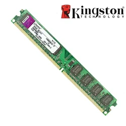 Kingston RAM DDR3 Memoria 8Gb 4GB 1066MHz 1333MHZ 1600MHZ 1866MHz PC3-10600 PC3-12800 para módulo de Memoria de computadora de escritorio