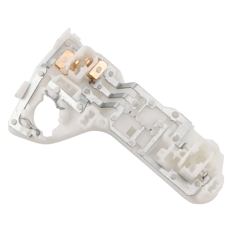 

Прочная печатная плата заднего фонаря 5G0945259A 5G0945260A для VW GOLF MK7 13-17 RHD задний фонарь, держатель автомобильных фонарей, аксессуары