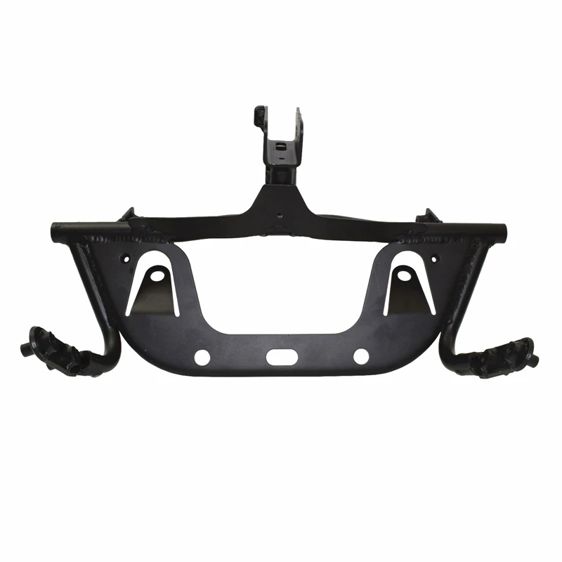 waase For Suzuki HAYABUSA GSX1300R GSXR GSX-R 1300 1999-2007 Front Upper Fairing Cowling Headlight Headlamp Stay Bracket