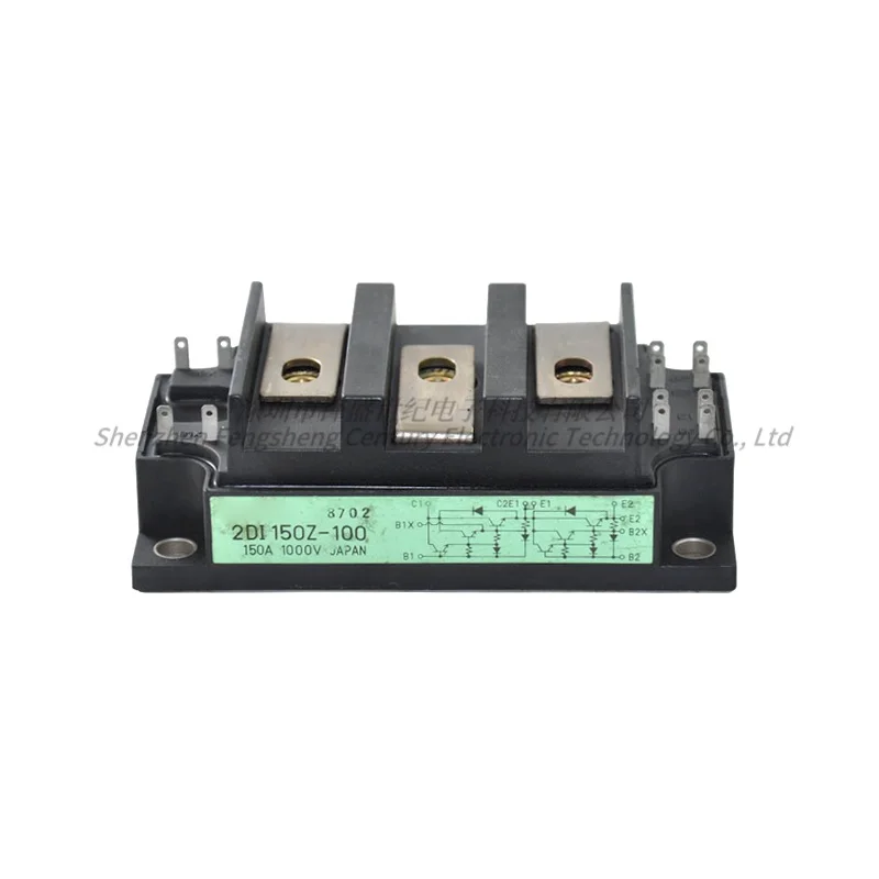 

2DI150Z-100 IGBT силовой модуль, новый, оригинальный