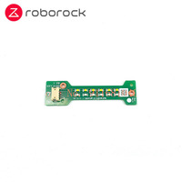 Original Onyx-LED Board for Roborock S7 Auto Empty Dock Home Appliance Robot Vacuum Cleaner Accessories Spare Parts O10/O15