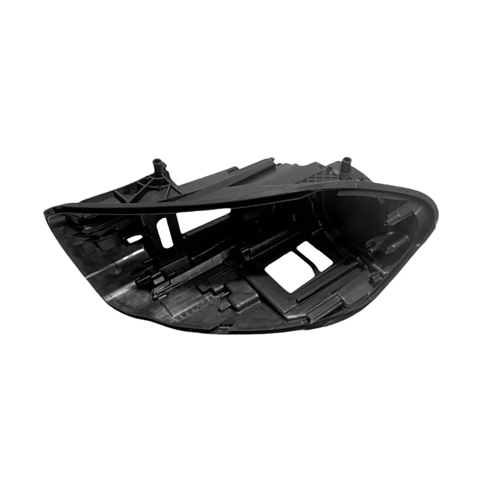 

Для Mercedes Benz A Class W177 2017 2018 2019 2020 2021, автомобильные аксессуары, цоколь, корпус фары, дом, коробка, стеклянный корпус