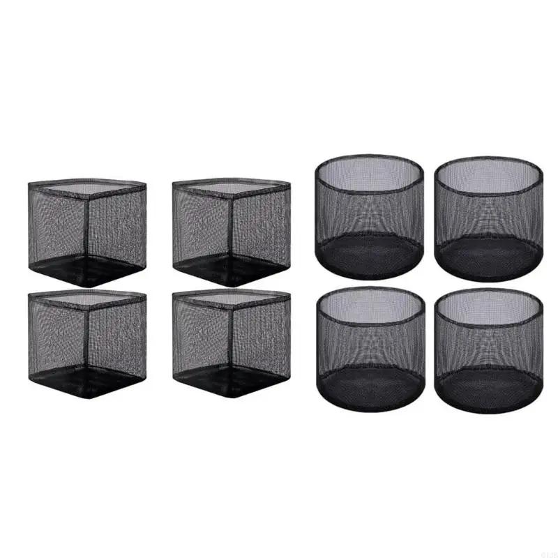 

Q1JB 4pcs Pond Santing Bacd