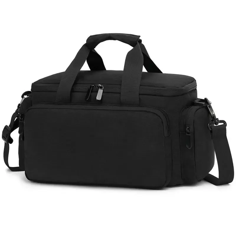 Great Professional digital camera Bag Travel camera shoulder Bag Waterproof and shockproof digital Nikon Canon Sony  camera bag