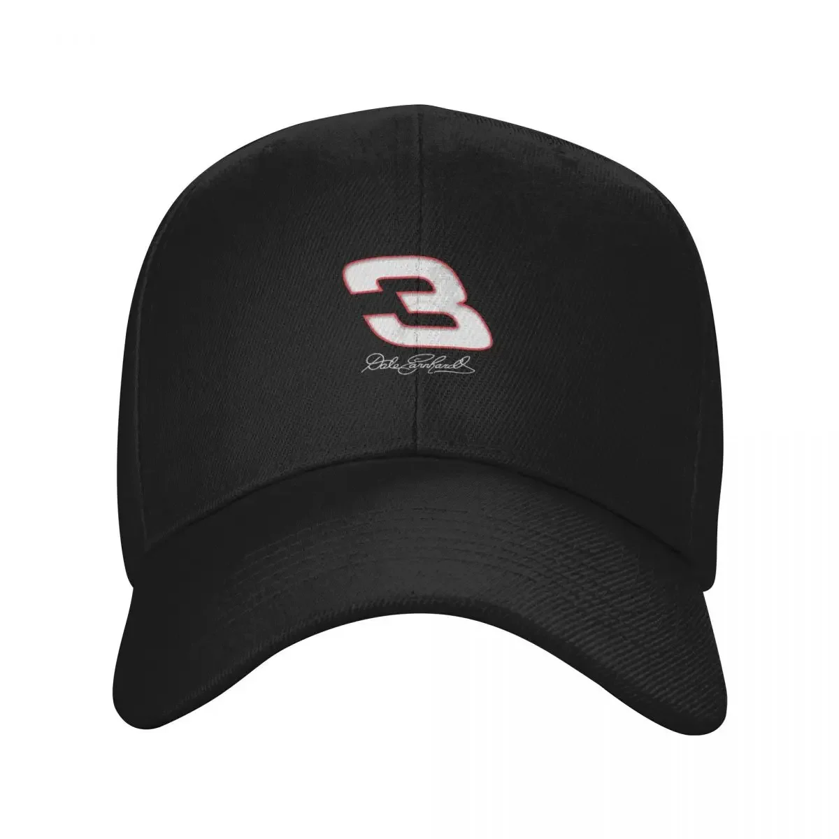 Dale Earnhardt Race Car Driver Baseball Cap Beach tactical cap custom Hat funny hat Men Luxury Brand Women's