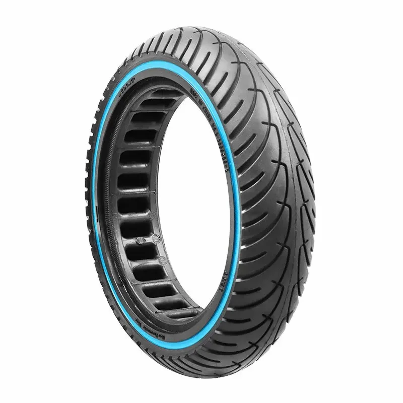 8.5 inch Effen Band 8 1/2*2.0 Band Voor Xiaomi M365 Pro Pro2 1S Mi3 Elektrische Scooter Banden Onderdelen Niet-luchtband Demping Band